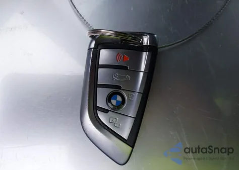 2020 BMW 3 Series M340I from USA, damaged, VIN WBA5U7C05LAF54180